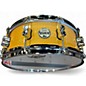 Used PDP by DW 5X14 Concept Series Snare Natural Drum thumbnail