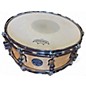 Used PDP by DW 5X14 Concept Series Snare Natural Drum
