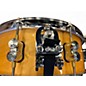 Used PDP by DW 5X14 Concept Series Snare Natural Drum