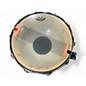 Used PDP by DW 5X14 Concept Series Snare Natural Drum
