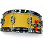 Used PDP by DW 5X14 Concept Series Snare Natural Drum