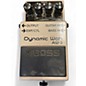 Used BOSS AW3 Dynamic Wah Effect Pedal thumbnail