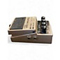Used BOSS AW3 Dynamic Wah Effect Pedal