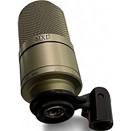 Used MXL 990 Condenser Microphone