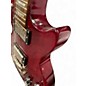Used Epiphone Les Paul Studio Wine Red Solid Body Electric Guitar