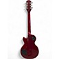 Used Epiphone Les Paul Studio Wine Red Solid Body Electric Guitar