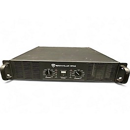 Used Rockville RPA9 Power Amp