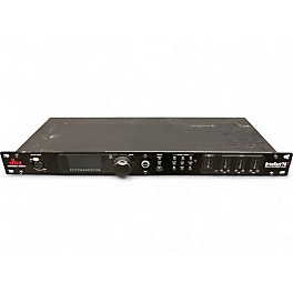 Used dbx DRIVE RACK PA 2 Power Amp