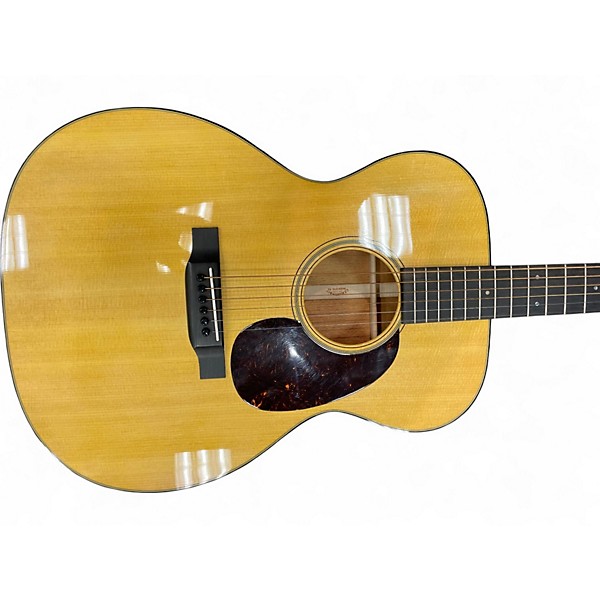 Used Martin 00018 Natural Acoustic Guitar,New Products : American Fashion Style Bags On Sale