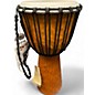 Used MEINL HDJ4-L Djembe thumbnail