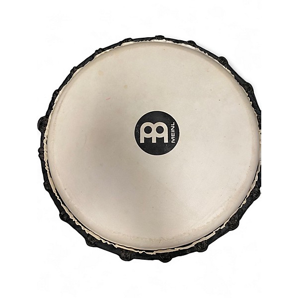 Used MEINL HDJ4-L Djembe