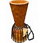 Used MEINL HDJ4-L Djembe