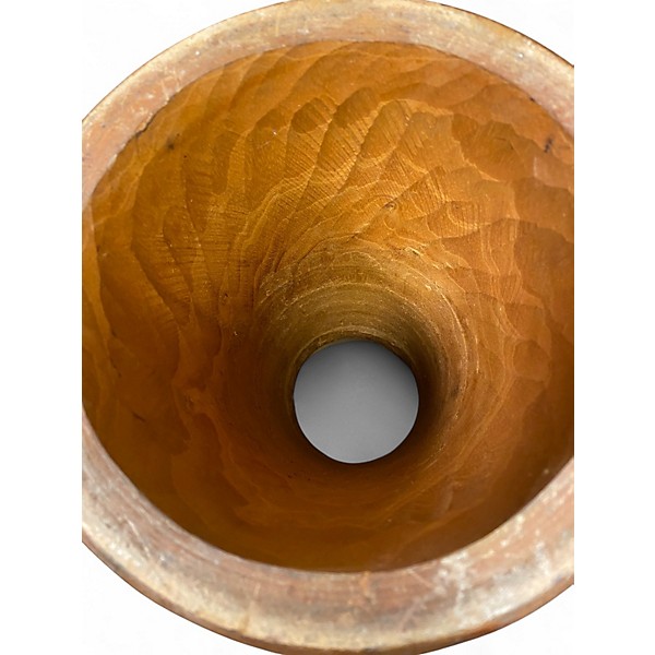 Used MEINL HDJ4-L Djembe