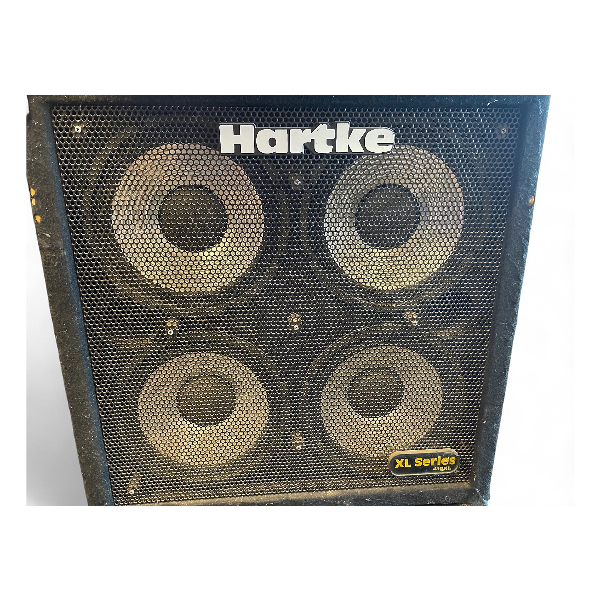 HARTKE ( ハートキー ) 410XL ベース用キャビネット 送料無料