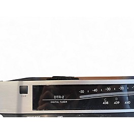 Used Tone Works dtr2 Signal Processor
