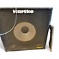 Used Hartke transporter 115 Guitar Cabinet thumbnail