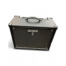 Used BOSS KATANA 50 MKII Guitar Combo Amp