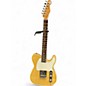Used Reverend Pete Anderson Eastsider Natural Solid Body Electric Guitar thumbnail