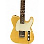 Used Reverend Pete Anderson Eastsider Natural Solid Body Electric Guitar
