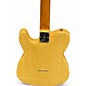 Used Reverend Pete Anderson Eastsider Natural Solid Body Electric Guitar