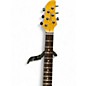 Used Ibanez YY20 Metallic Orange Solid Body Electric Guitar