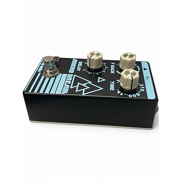 Used Death By Audio Micro Dream Effect Pedal
