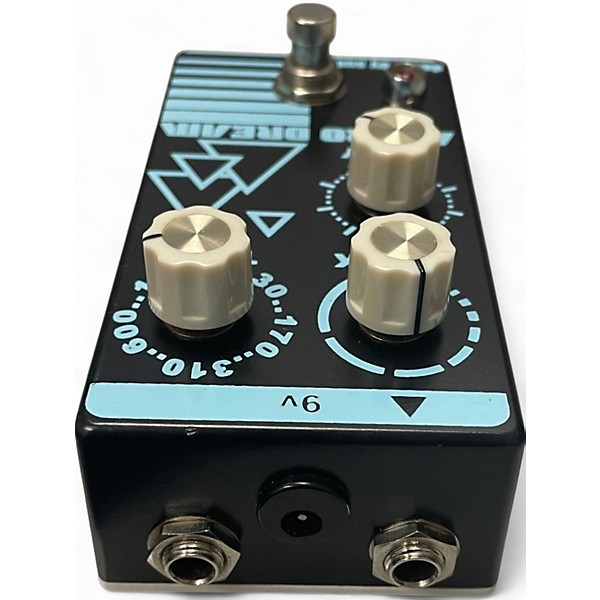 Used Death By Audio Micro Dream Effect Pedal