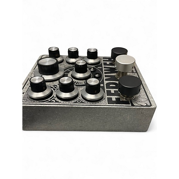 Used Fernweh Multi Echo Module Effect Pedal