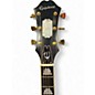 Used Epiphone ft120 masterbuilt excellente Natural Acoustic Guitar