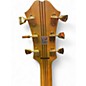 Used Epiphone ft120 masterbuilt excellente Natural Acoustic Guitar