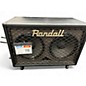 Used Randall RD212 Guitar Cabinet thumbnail