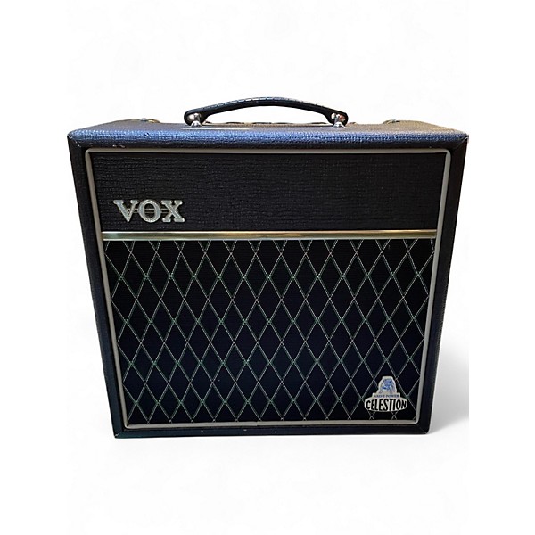 Used VOX V9159 Guitar Combo Amp
