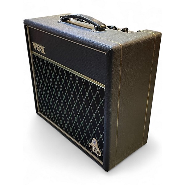 Used VOX V9159 Guitar Combo Amp