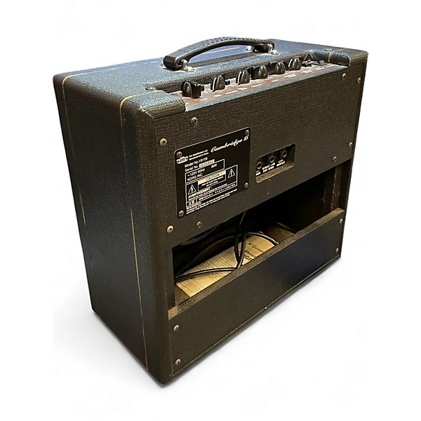 Used VOX V9159 Guitar Combo Amp
