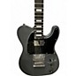 Used Schecter Guitar Research PT EX DORIAN GREY Baritone Guitars