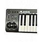 Used Alesis Q49 49 Key MIDI Controller