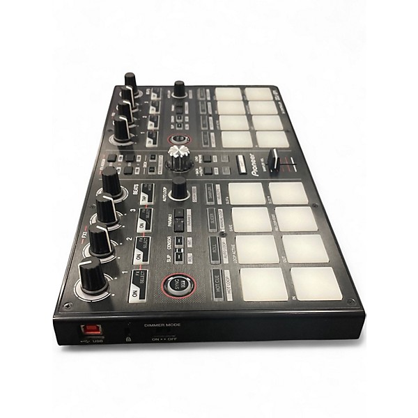 Used Pioneer DJ DDJSP1 DJ Controller