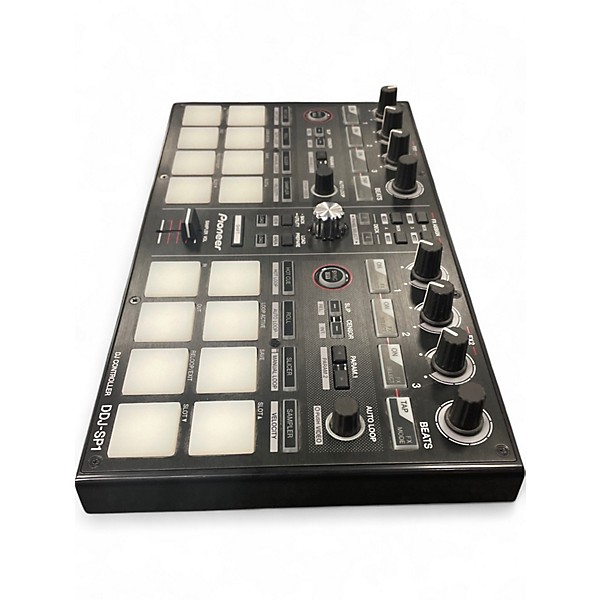 Used Pioneer DJ DDJSP1 DJ Controller