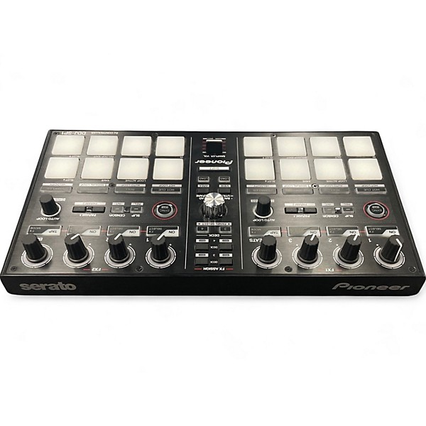 Used Pioneer DJ DDJSP1 DJ Controller