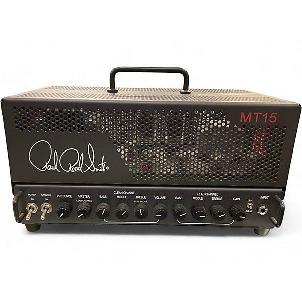 Used PRS MT 15 Tube Guitar Amp Head,All Products : American Fashion Style Bags On Sale