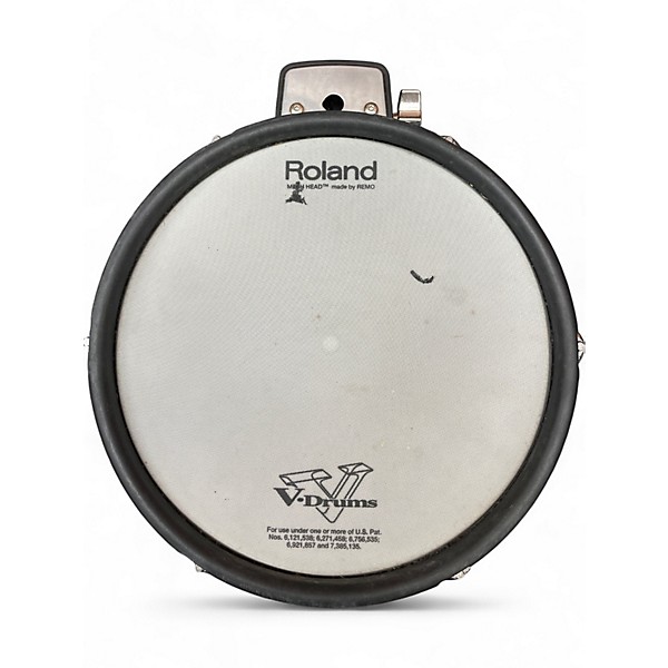 Used Roland PDX100 Trigger Pad