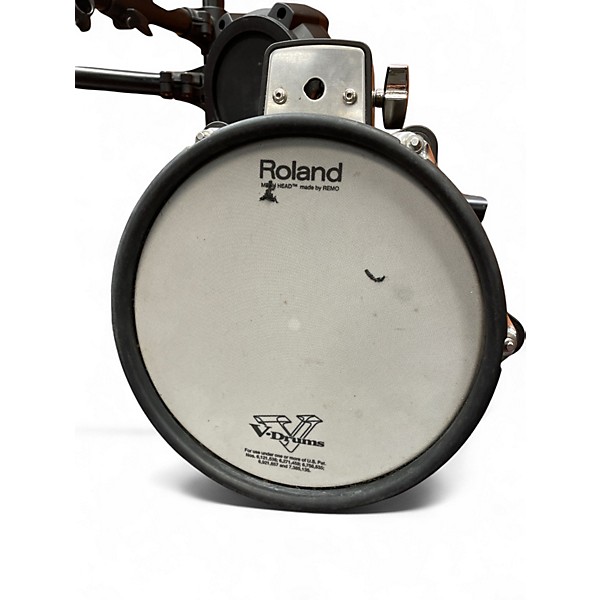 Used Roland PDX100 Trigger Pad