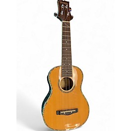 Used Mitchell MU70 Concert Natural Ukulele