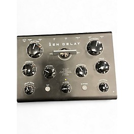Used Erica Synths zen delay Sound Module