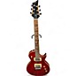 Used Mitchell MS450 Red Solid Body Electric Guitar thumbnail