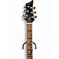 Used Mitchell MS450 Red Solid Body Electric Guitar