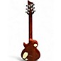 Used Mitchell MS450 Red Solid Body Electric Guitar