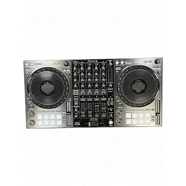 Used Pioneer DJ DDJ1000 DJ Controller
