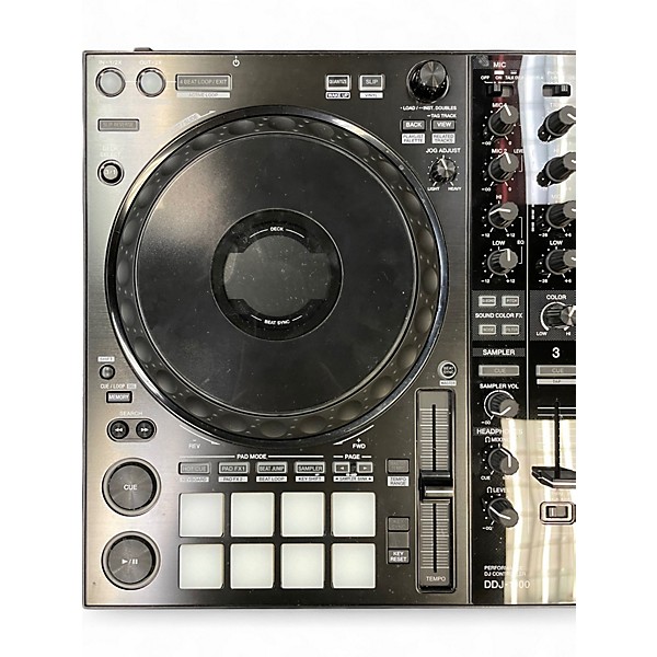 Used Pioneer DJ DDJ1000 DJ Controller