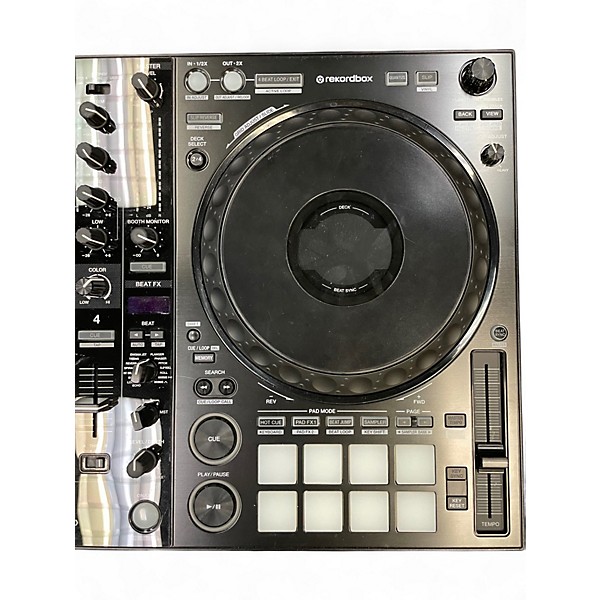 Used Pioneer DJ DDJ1000 DJ Controller